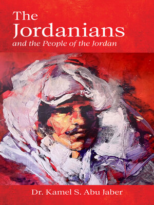 cover image of The Jordanians